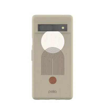 London Fog Arc Google Pixel 7a Case