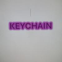 KEYCHAIN premade $5.00 - Functional and Stylish Bag Accessory for Phone and Car Interiors