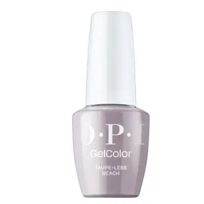 Opi GelColor gel polish 15 ml - Shade: Taupe-Less Beach