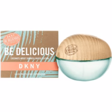 Dkny Be Delicious Coconuts About Summer EDT - 50 ml