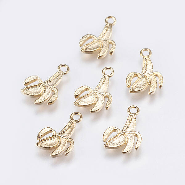 Brass Charms