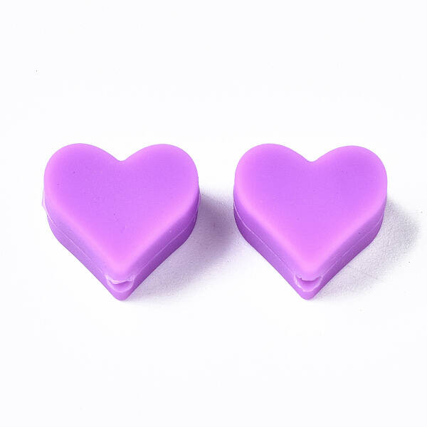 Food Grade Eco-Friendly Silicone Beads