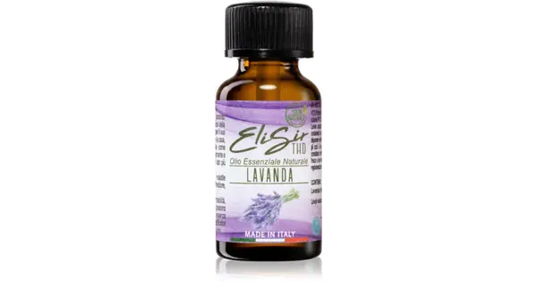 THD Elixir Lavender scented oil 15 ml