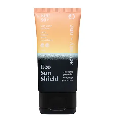 SeventyOne Eco Sun Cream Face SPORT SPF50+ 50ml