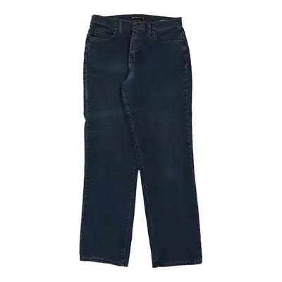 Lee Jeans - 30W UK 10 Dark Wash Cotton