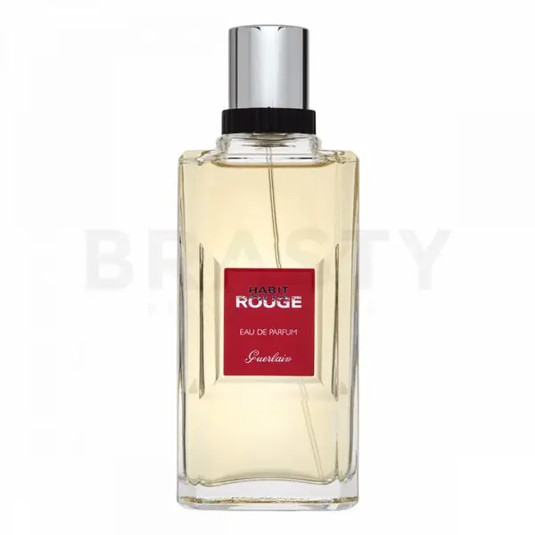 Guerlain Habit Rouge Eau de Parfum - 100 ml