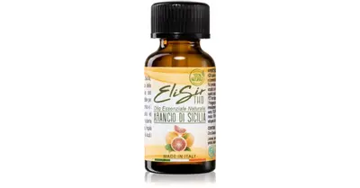 THD Sicilian Orange Elixir Scented Oil 15ml