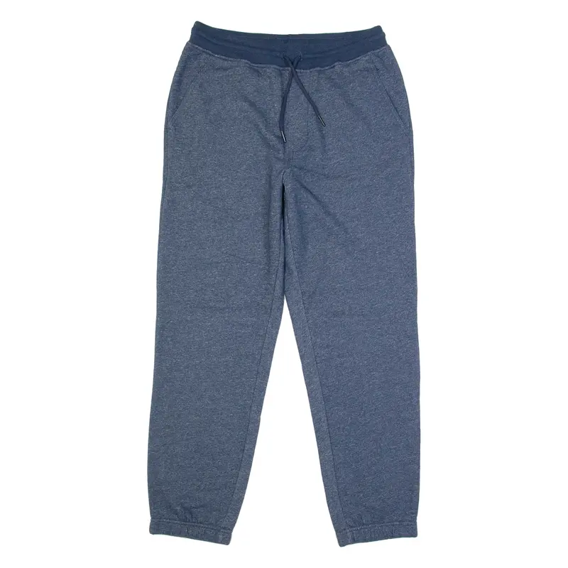 PATAGONIA Mens Joggers Blue Tapered S W30 L28