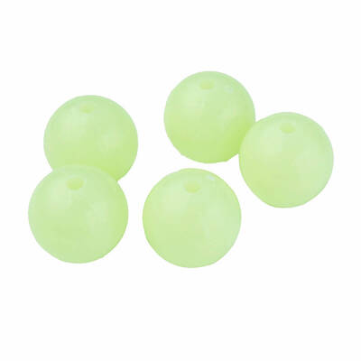 Luminous Acrylic Beads