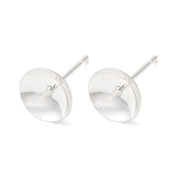 Brass Studs Earrings Finding