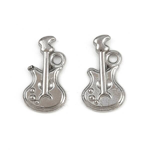 304 Stainless Steel Charms