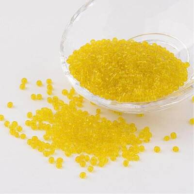 8/0 Glass Seed Beads