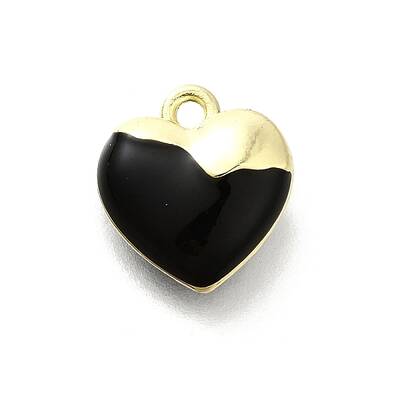 Alloy Enamel Charms