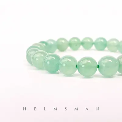 [Direct Buy] 1 Count green aventrine bracelet