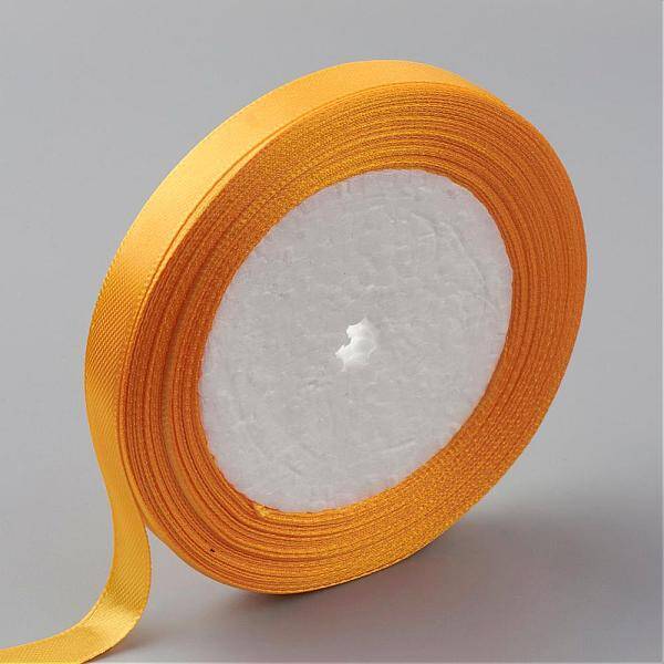 Single Face Satin Ribbon