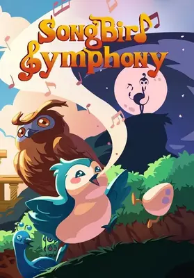 Songbird Symphony | Steam