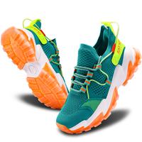 Women's Running Shoes Non-Slip Nurse Approved Lightweight Breathable Sneakers for Walking Gym Workout & Tennis Slip-On Athlet...