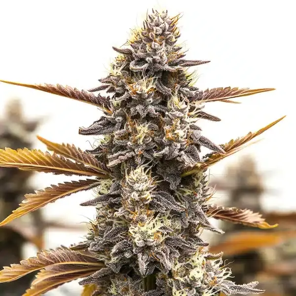Ghost OG Chemdog Autoflower - Seeds Pack: 3-seeds