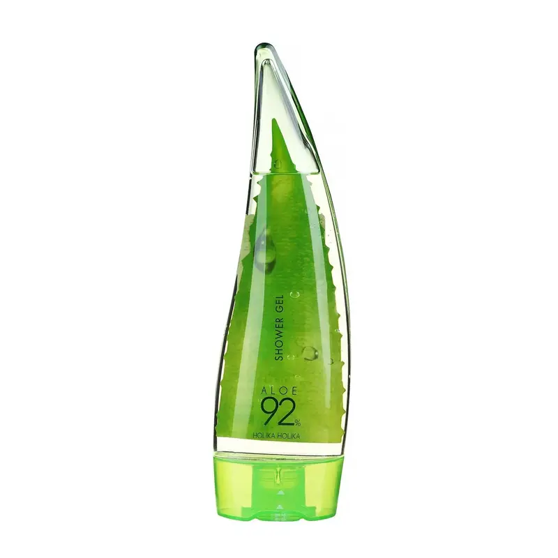Holika Aloe 92 Bagnoschiuma 250ml