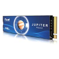 Fikwot FX991/FX910 (with Heatsink) M.2 SSD 4TB NVMe SSD M2 2280 PCIe Gen 4x4, Read Up to 7300MB/s, Internal Solid State