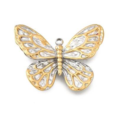 304 Stainless Steel Pendants