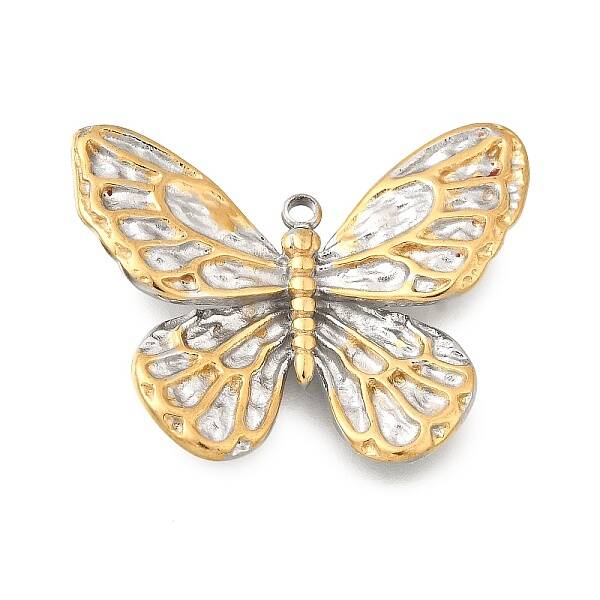 304 Stainless Steel Pendants