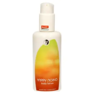 Martina gebhardt Happy Aging Body Lotion, 150 ml