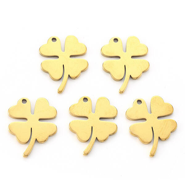 PVD Vacuum Plating 304 Stainless Steel Pendants