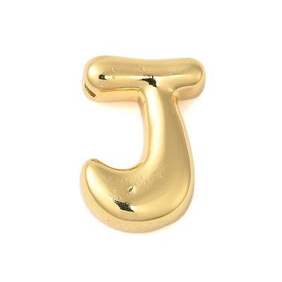 Rack Plating Brass Pendants