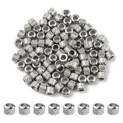 304 Stainless Steel Beads