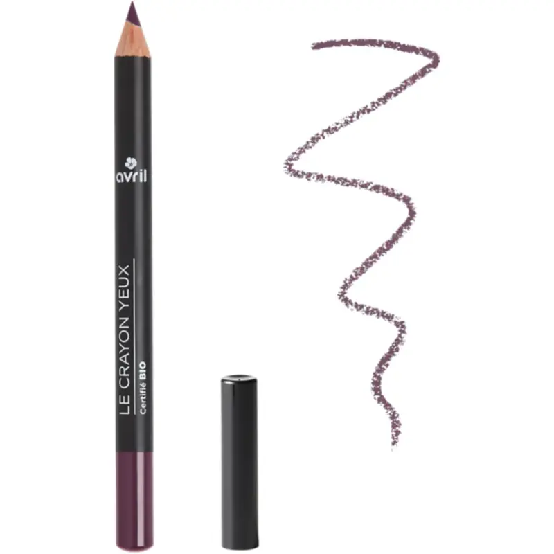 Avril Eye Pencil (1 g) Prune