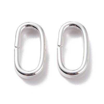 201 Stainless Steel Quick Link Connectors