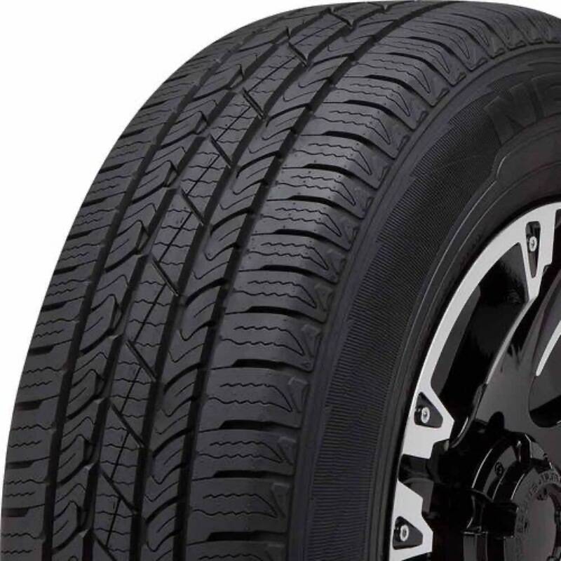 Nexen Tire Roadian HTXRH5 Broadline LT SUV CUV - 245/75R16 111S