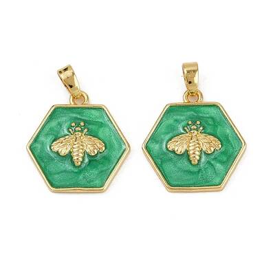 Brass Pendants