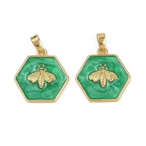 Brass Pendants
