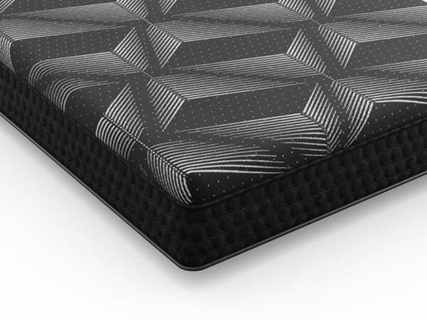 Diamond Element Copper Hybrid Mattress Firm