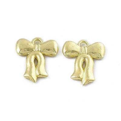 Rack Plating Alloy Pendants