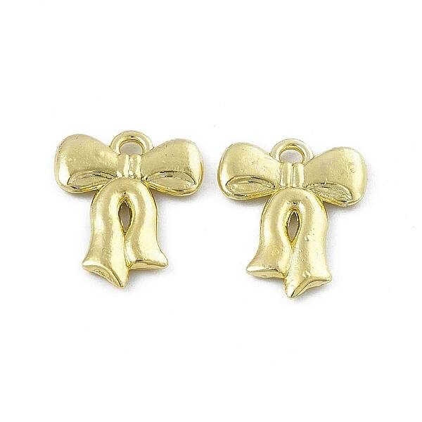 Rack Plating Alloy Pendants
