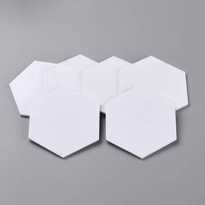 Acrylic Place Cards