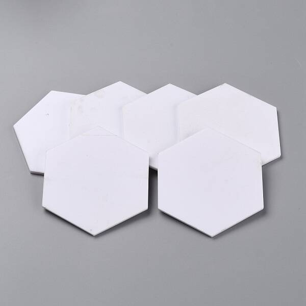 Acrylic Place Cards