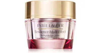 Estée Lauder Resilience Multi-Effect Tri-Peptide Eye Cream 15 ml