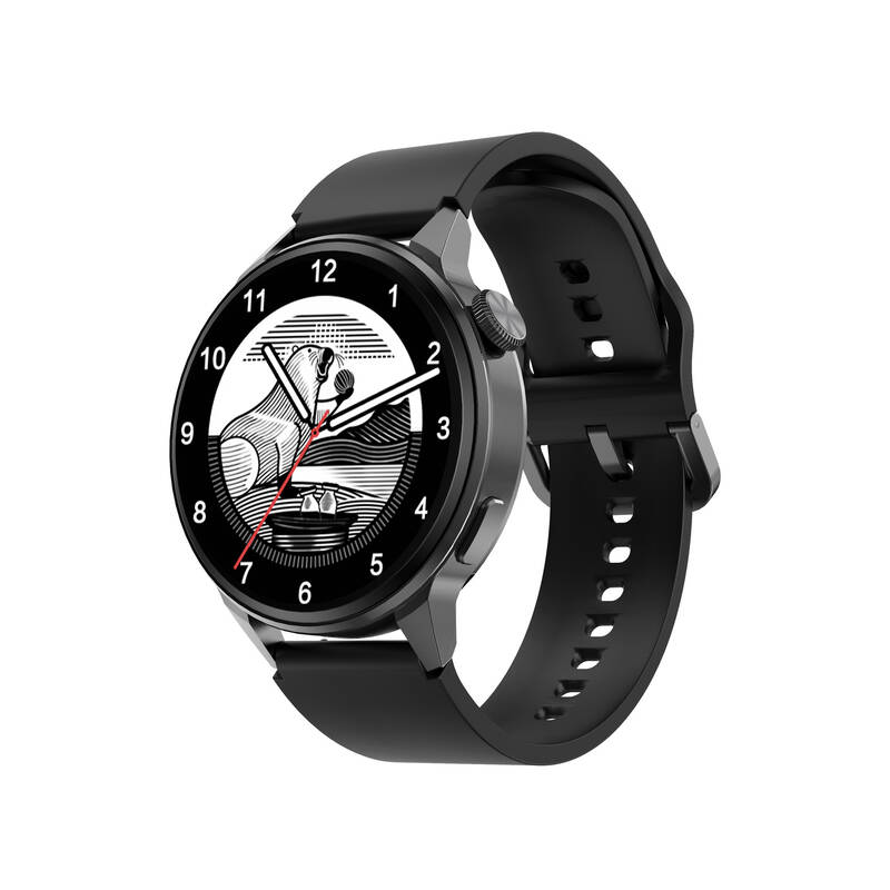 HD Smartwatch NFC Bluetooth Call Multi-sport Watch