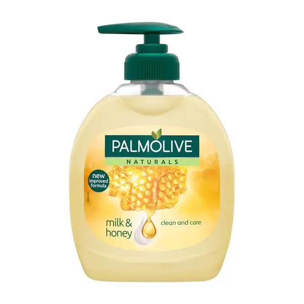 Palmolive Naturals soap Dry Skin 300ml