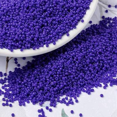 MIYUKI Round Rocailles Beads