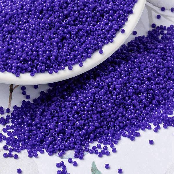 MIYUKI Round Rocailles Beads