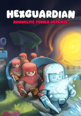 Hexguardian ROW | Steam