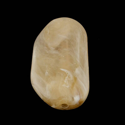 Acrylic Beads