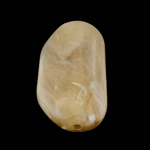 Acrylic Beads