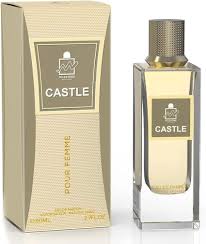 Milestone Castle EDP U 80 ml