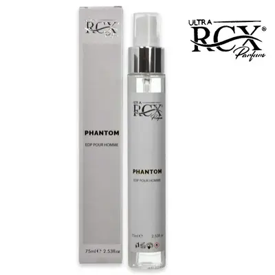 Retinol complex - perfume edp phantom 75ml (man)